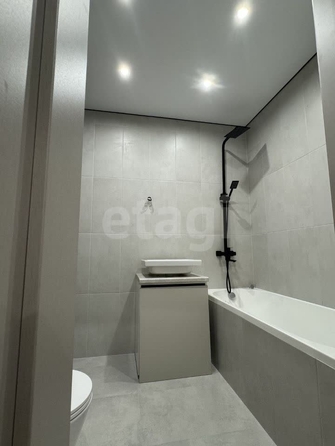 
  Продается студия 36.8 м², в ЖК Панорама, дом 7. Фото 9.