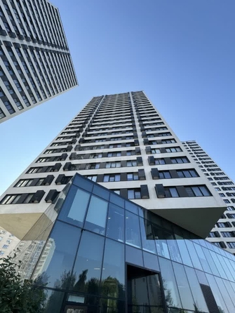 
  Продается студия 36.8 м², в ЖК Панорама, дом 7. Фото 13.