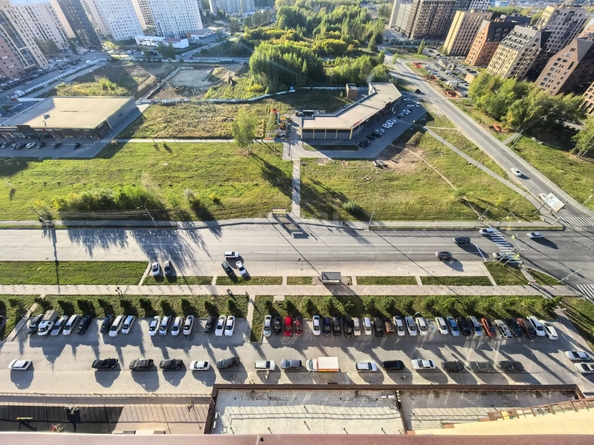 
  Продается 1-комн. квартира 36.6 м², в ЖК Родники, дом 453. Фото 10.