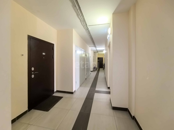 
  Продается 1-комн. квартира 36.6 м², в ЖК Родники, дом 453. Фото 12.