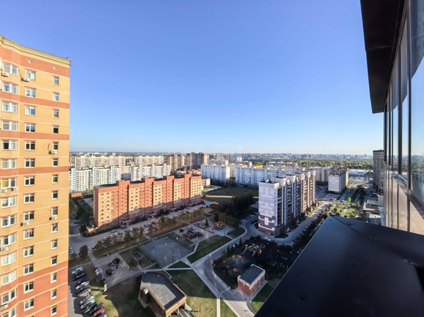 
  Продается 1-комн. квартира 36.6 м², в ЖК Родники, дом 453. Фото 20.