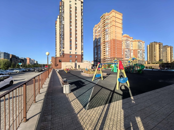 
  Продается 1-комн. квартира 36.6 м², в ЖК Родники, дом 453. Фото 23.