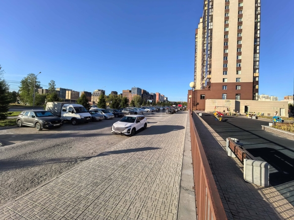 
  Продается 1-комн. квартира 36.6 м², в ЖК Родники, дом 453. Фото 25.
