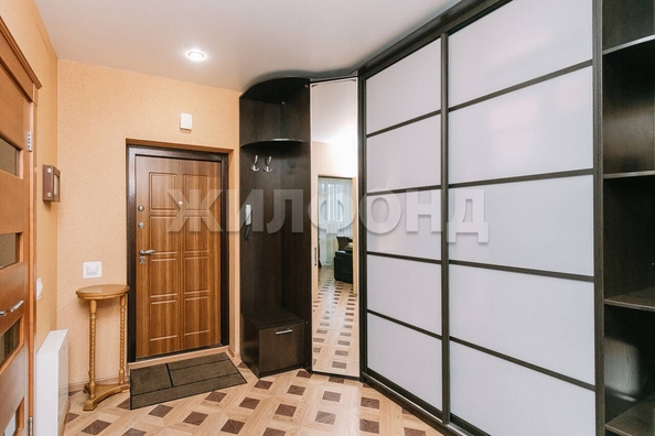 
  Продается 3-комн. квартира 108.9 м². Фото 16.