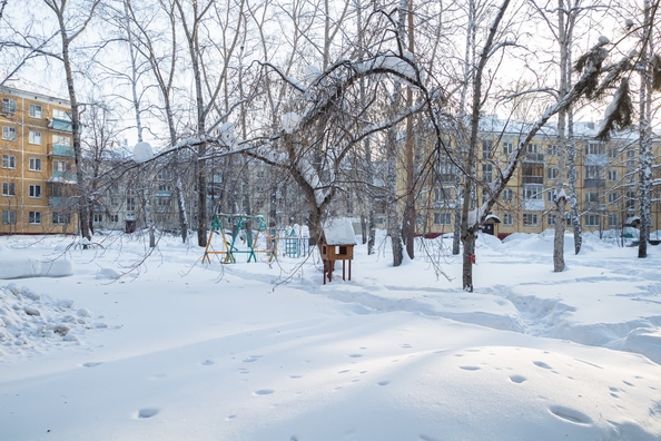 
  Продается 3-комн. квартира 74 м². Фото 22.