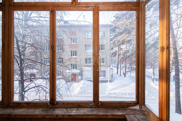 
  Продается 3-комн. квартира 74 м². Фото 26.