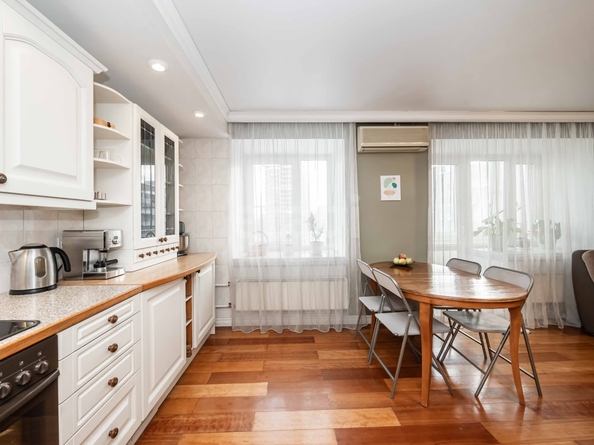 
  Продается 4-комн. квартира 107.7 м². Фото 5.