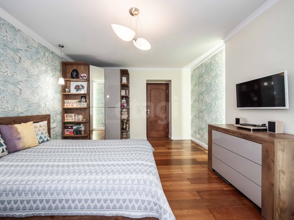 
  Продается 4-комн. квартира 107.7 м². Фото 23.