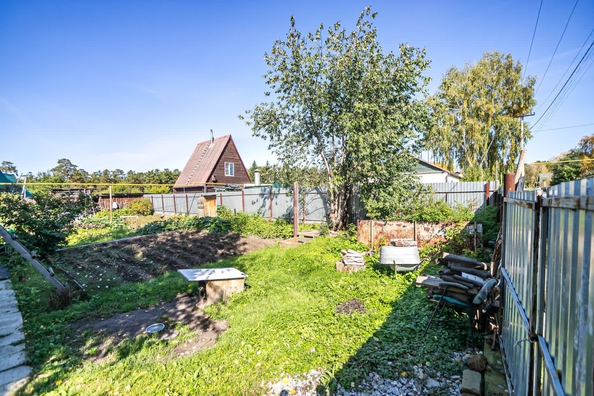 
  Продается дом 38.3 м². Фото 4.