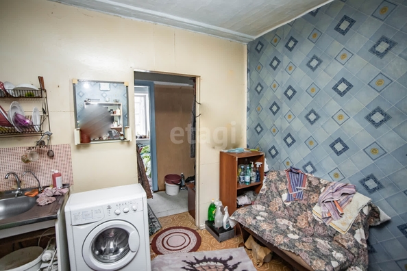 
  Продается дом 38.3 м². Фото 10.