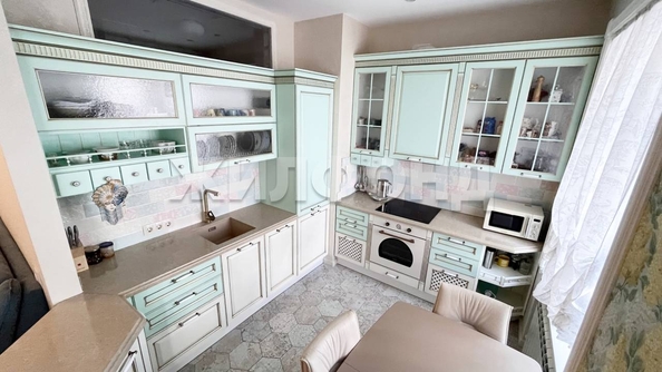 
  Продается 3-комн. квартира 77 м². Фото 10.