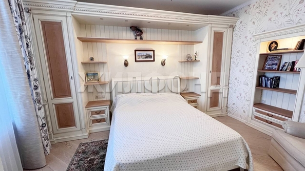 
  Продается 3-комн. квартира 77 м². Фото 19.
