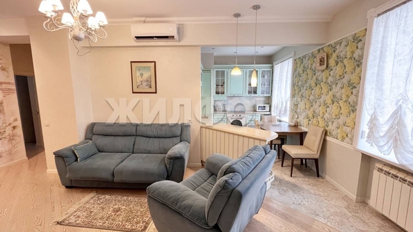 
  Продается 3-комн. квартира 77 м². Фото 3.