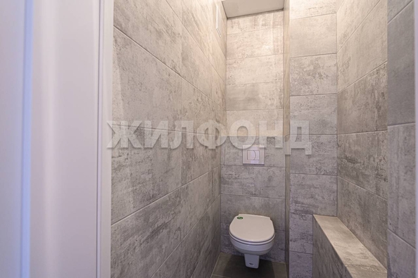 
  Продается 3-комн. квартира 52.5 м², в ЖК Аквамарин, дом 3. Фото 4.