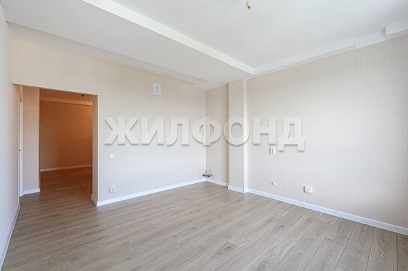 
  Продается 2-комн. квартира 52.2 м², в ЖК Аквамарин, дом 3. Фото 5.