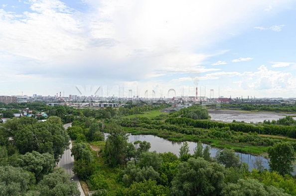 
  Продается 2-комн. квартира 52.2 м², в ЖК Аквамарин, дом 3. Фото 12.