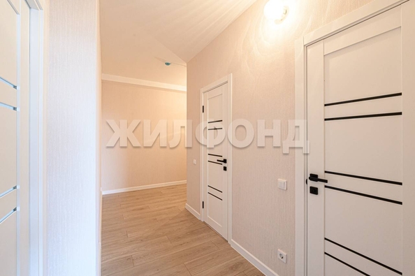 
  Продается 2-комн. квартира 52.2 м², в ЖК Аквамарин, дом 3. Фото 14.