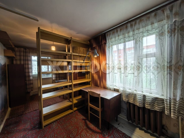 
  Продается 3-комн. квартира 58.5 м². Фото 8.