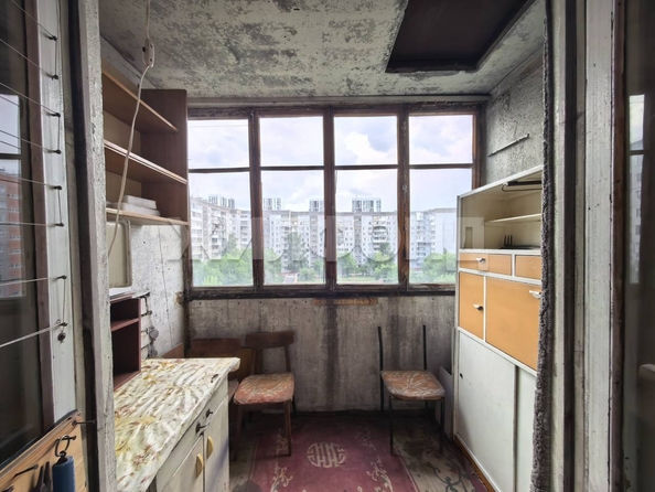 
  Продается 3-комн. квартира 58.5 м². Фото 12.