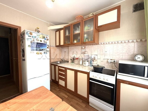 
  Продается 3-комн. квартира 59.9 м². Фото 2.