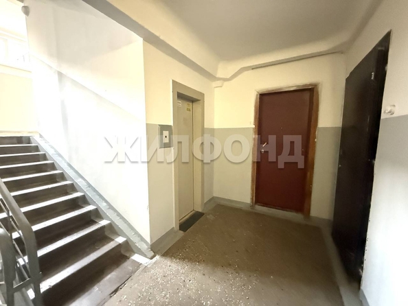 
  Продается 3-комн. квартира 59.9 м². Фото 16.