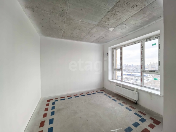 
  Продается 1-комн. квартира 45.7 м². Фото 20.