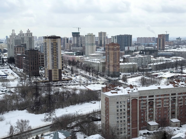 
  Продается 1-комн. квартира 45.7 м². Фото 23.