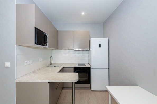 
  Продается студия 33.3 м². Фото 2.