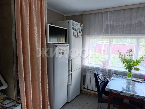 
  Продается 4-комн. квартира 65.7 м². Фото 7.
