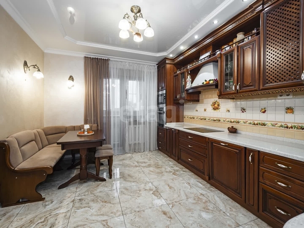 
  Продается 4-комн. квартира 171 м². Фото 14.