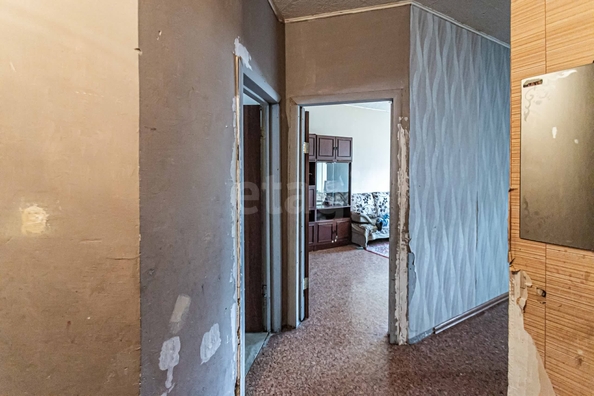 
  Продается 3-комн. квартира 105.4 м². Фото 16.
