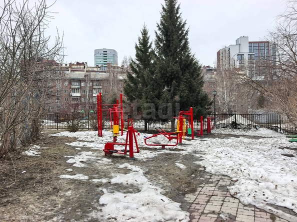 
  Продается 2-комн. квартира 51.9 м². Фото 17.