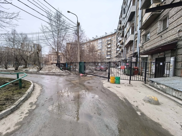 
  Продается 2-комн. квартира 51.9 м². Фото 18.