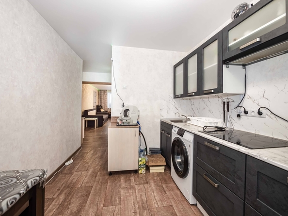 
  Продается 2-комн. квартира 51.9 м². Фото 25.