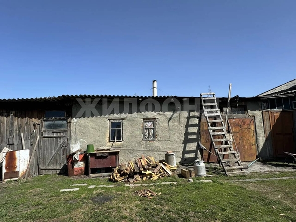 
  Продается дом 47.3 м². Фото 14.