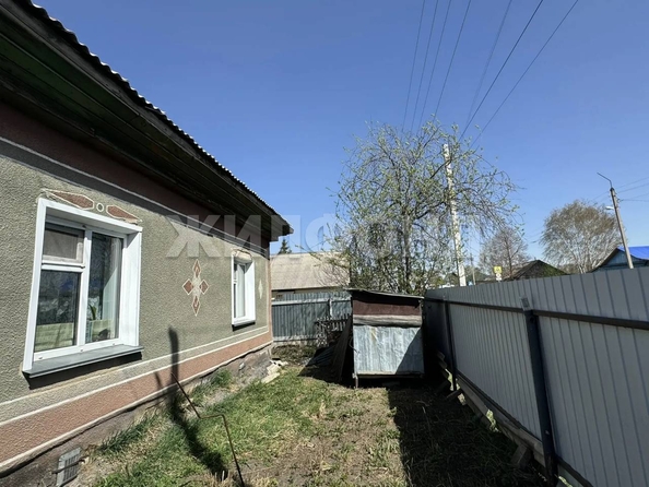 
  Продается дом 47.3 м². Фото 3.