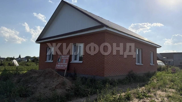 
  Продается дом 80 м². Фото 1.