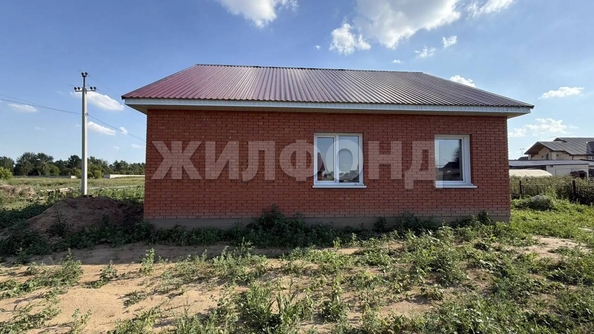 
  Продается дом 80 м². Фото 4.
