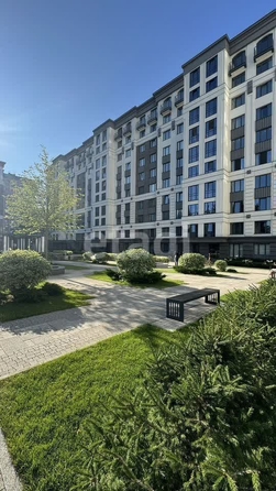 
  Продается 3-комн. квартира 88.5 м², в ЖК Лев Толстой, дом 1. Фото 3.