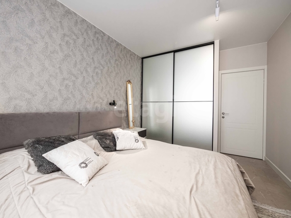 
  Продается 3-комн. квартира 88.5 м², в ЖК Лев Толстой, дом 1. Фото 5.
