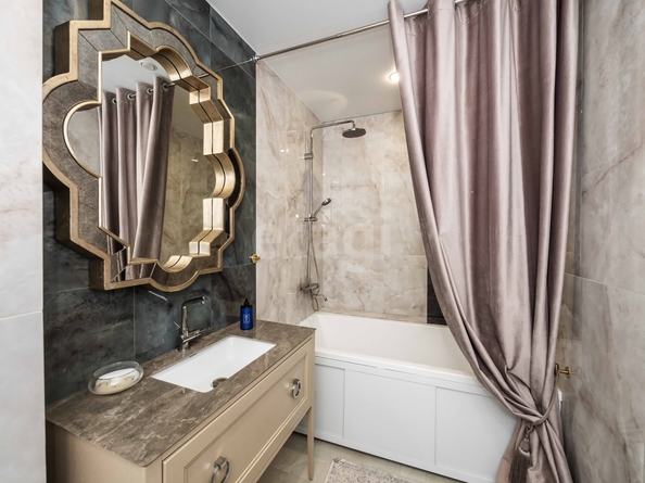
  Продается 3-комн. квартира 88.5 м², в ЖК Лев Толстой, дом 1. Фото 14.