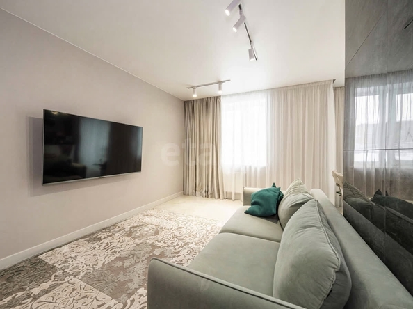 
  Продается 3-комн. квартира 88.5 м², в ЖК Лев Толстой, дом 1. Фото 19.