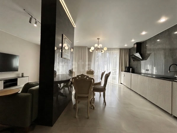 
  Продается 3-комн. квартира 88.5 м², в ЖК Лев Толстой, дом 1. Фото 15.
