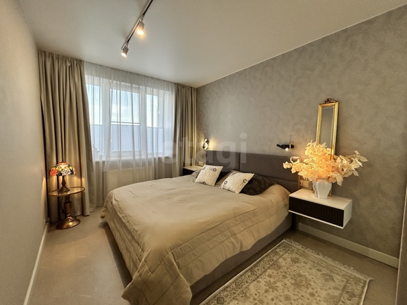 
  Продается 3-комн. квартира 88.5 м², в ЖК Лев Толстой, дом 1. Фото 19.