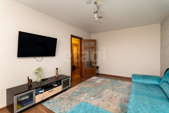 
  Продается 3-комн. квартира 78 м², в ЖК Панорама, дом 6. Фото 8.