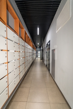 
  Продается 3-комн. квартира 78 м², в ЖК Панорама, дом 6. Фото 20.