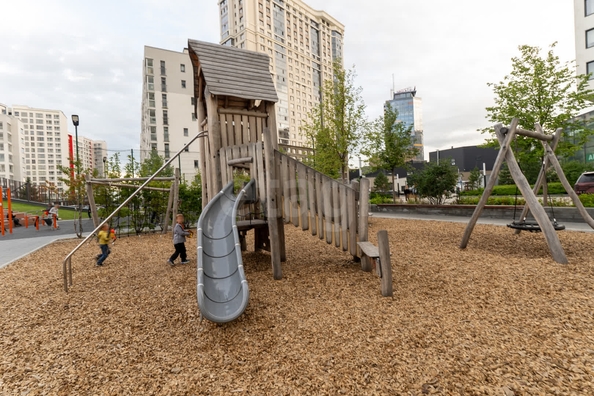 
  Продается 3-комн. квартира 78 м², в ЖК Панорама, дом 6. Фото 28.