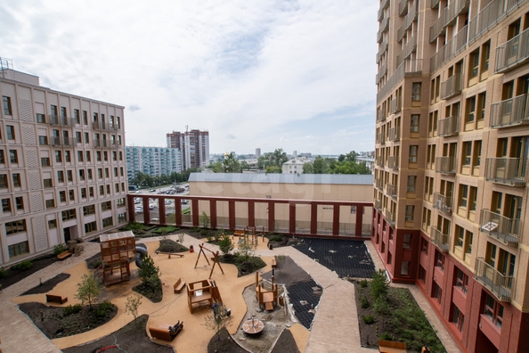 
  Продается 2-комн. квартира 68.3 м², в  Кварталы Немировича, 1 очередь. Фото 5.
