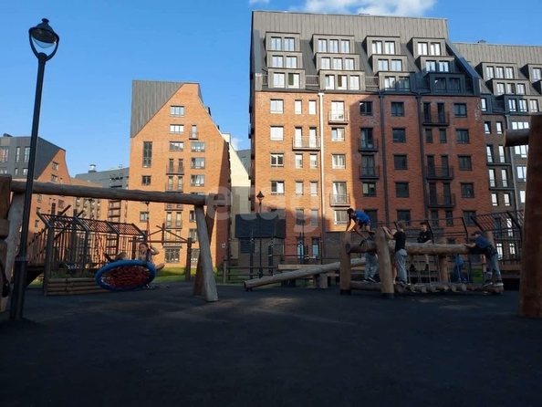 
  Продается 4-комн. квартира 138.3 м², в ЖК Онега, дом 7. Фото 10.