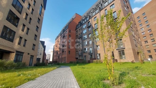
  Продается 4-комн. квартира 138.3 м², в ЖК Онега, дом 7. Фото 12.